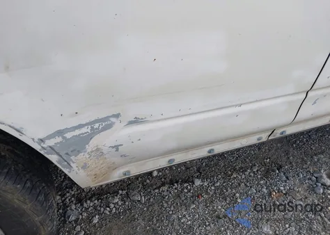 2007 Nissan Murano Sl из США, поврежденный, VIN JN8AZ08W57W651753